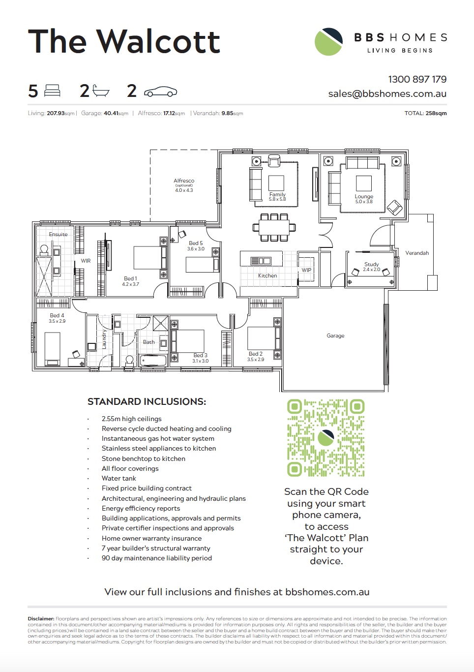 Canberra Custom Home Builders